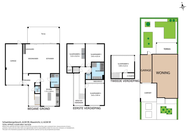Foto 36 van Schaelsbergerbosch 20
