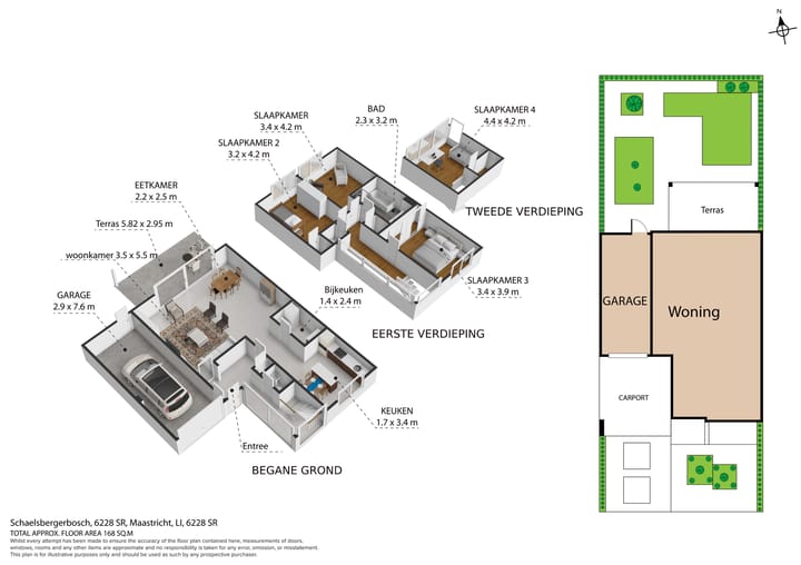 Foto 37 van Schaelsbergerbosch 20