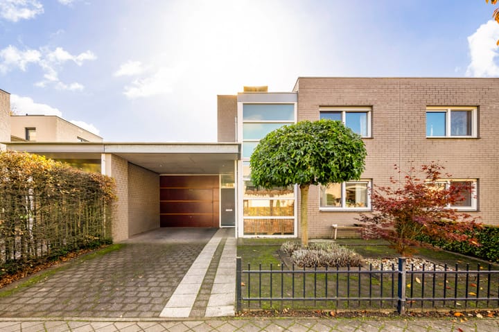 Foto 39 van Schaelsbergerbosch 20