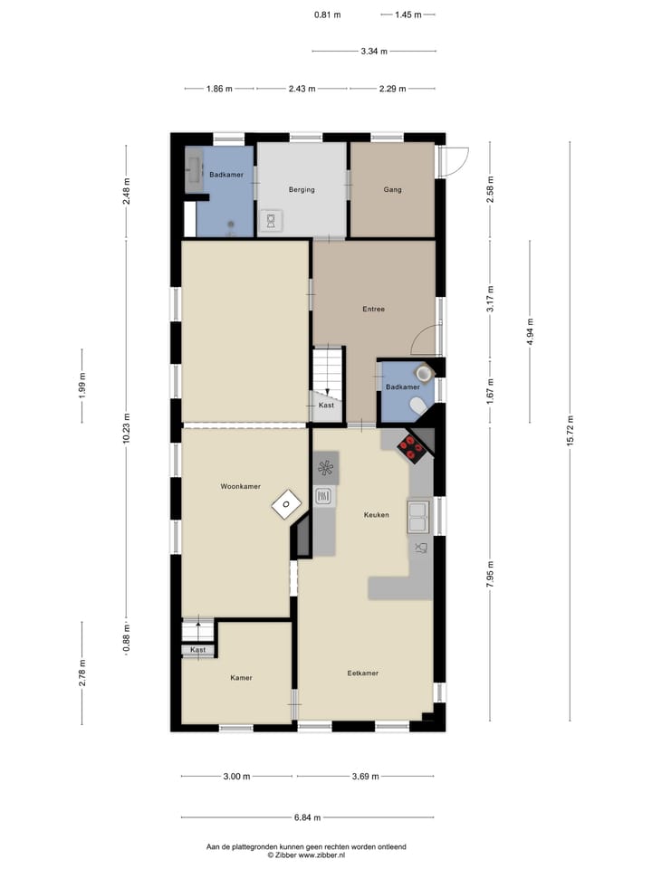 Foto 52 van Vleugeldijk 31