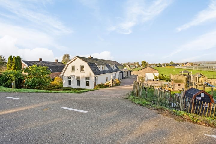 Foto 2 van Vleugeldijk 31