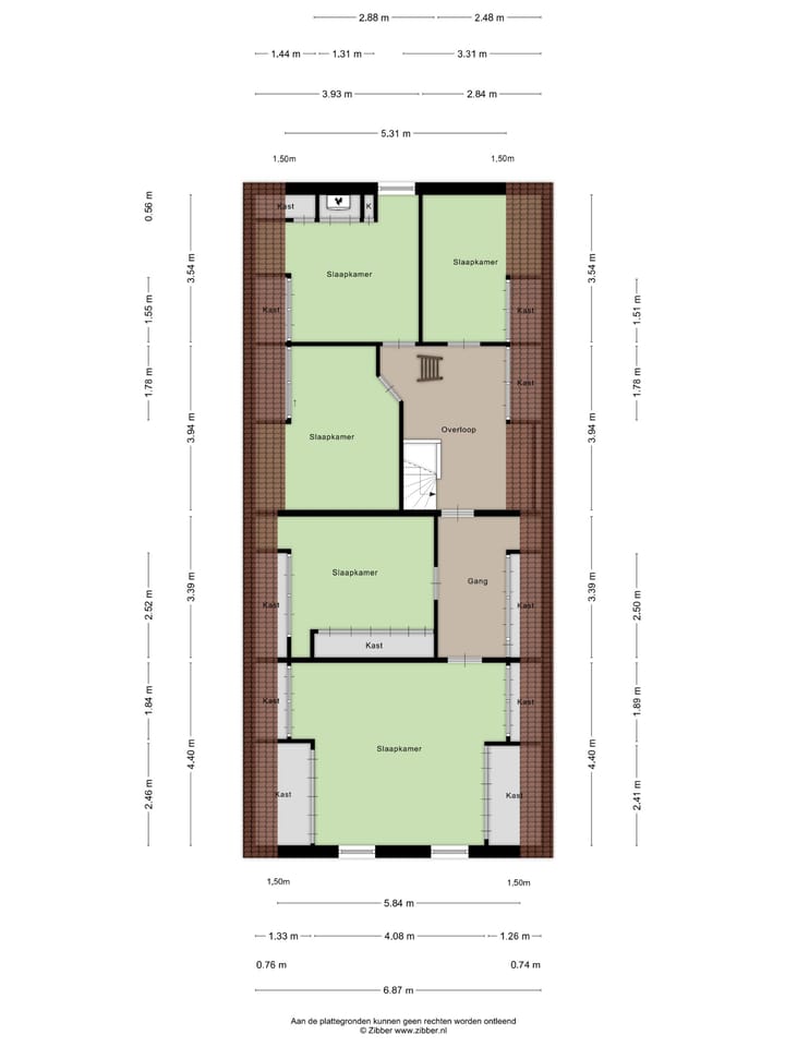 Foto 53 van Vleugeldijk 31