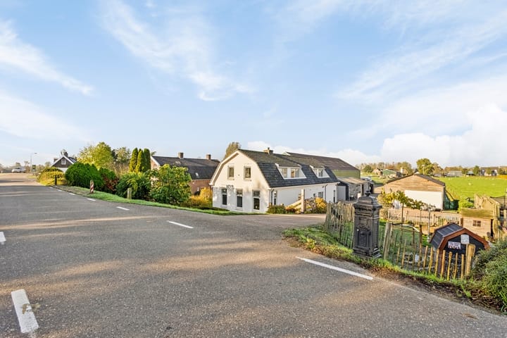 Foto 3 van Vleugeldijk 31