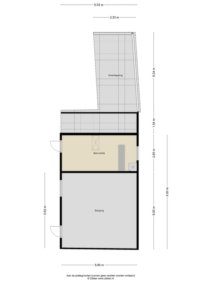 Foto 54 van Vleugeldijk 31