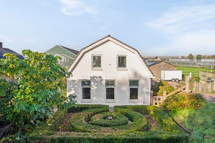 Foto 4 van Vleugeldijk 31