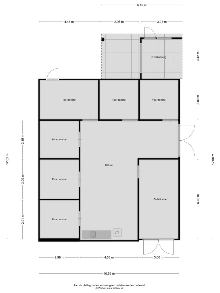 Foto 55 van Vleugeldijk 31