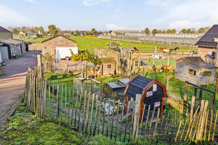 Foto 35 van Vleugeldijk 31