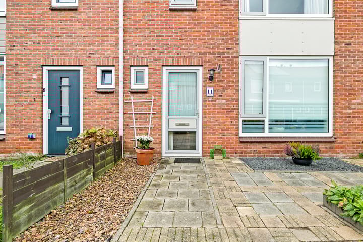 Foto 4 van De Manstraat 11