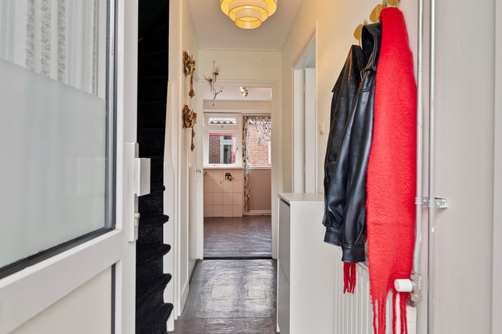 Foto 5 van De Manstraat 11