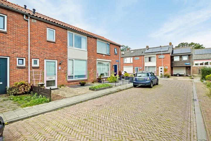 Foto 3 van De Manstraat 11