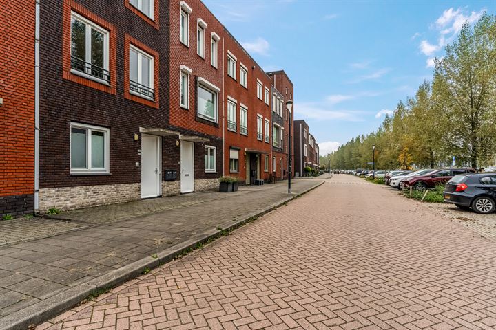 Bekijk foto 6 van Andalusiëstraat 60