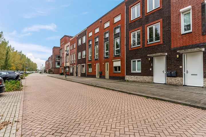 Bekijk foto 7 van Andalusiëstraat 60