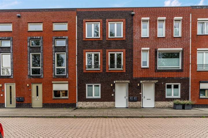 Bekijk foto 8 van Andalusiëstraat 60