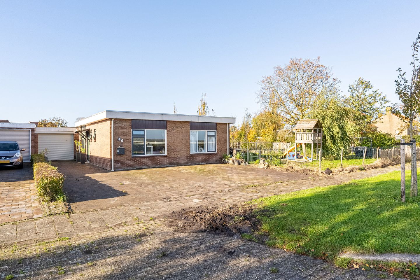 Foto 1 van Paasdijkweg 5-A