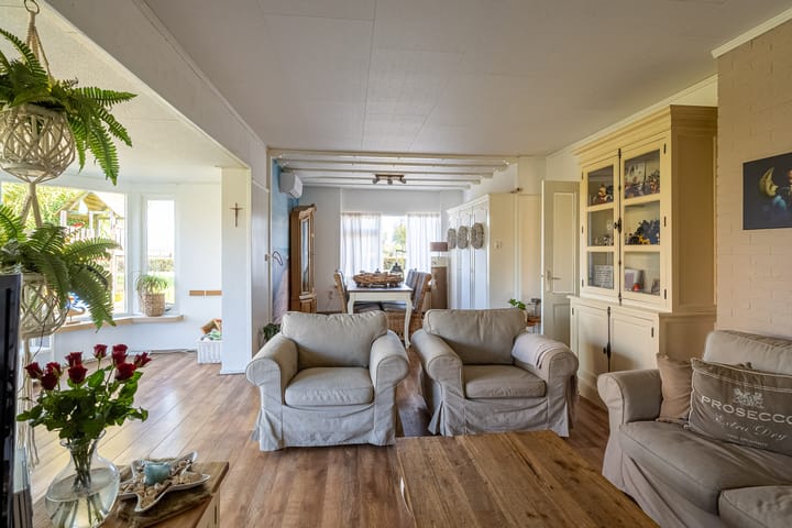 Foto 3 van Paasdijkweg 5-A