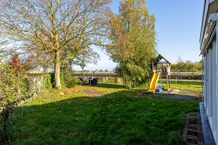 Foto 4 van Paasdijkweg 5-A