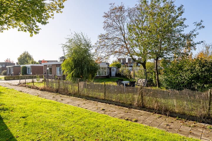 Foto 5 van Paasdijkweg 5-A