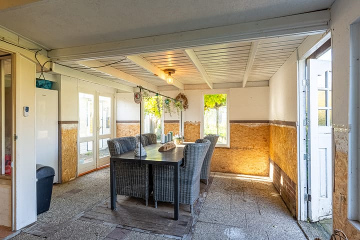 Foto 25 van Paasdijkweg 5-A