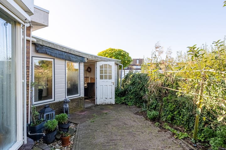 Foto 26 van Paasdijkweg 5-A