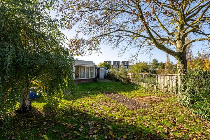 Foto 28 van Paasdijkweg 5-A