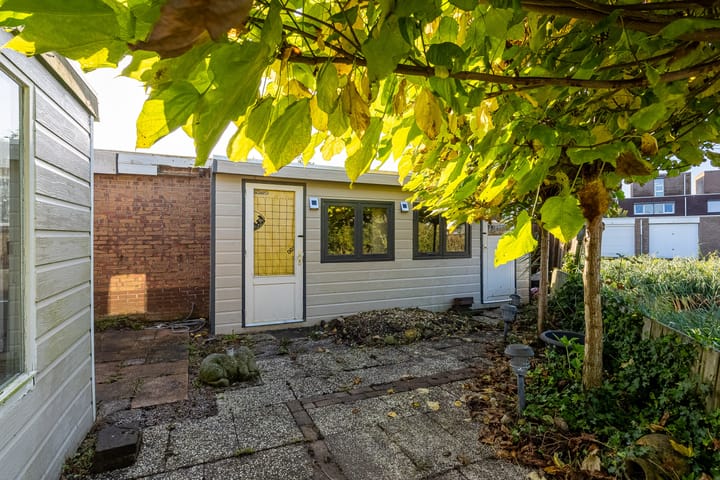 Foto 32 van Paasdijkweg 5-A