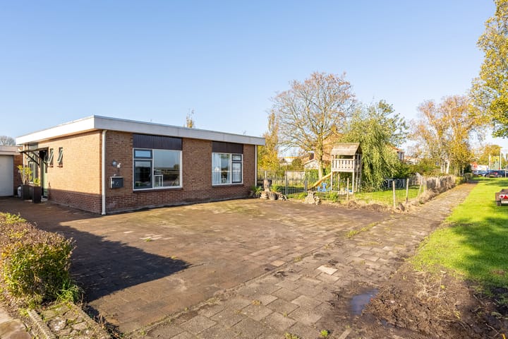 Foto 33 van Paasdijkweg 5-A