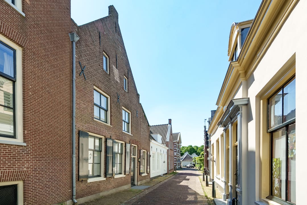 Photo 1 of Dorpsstraat 24