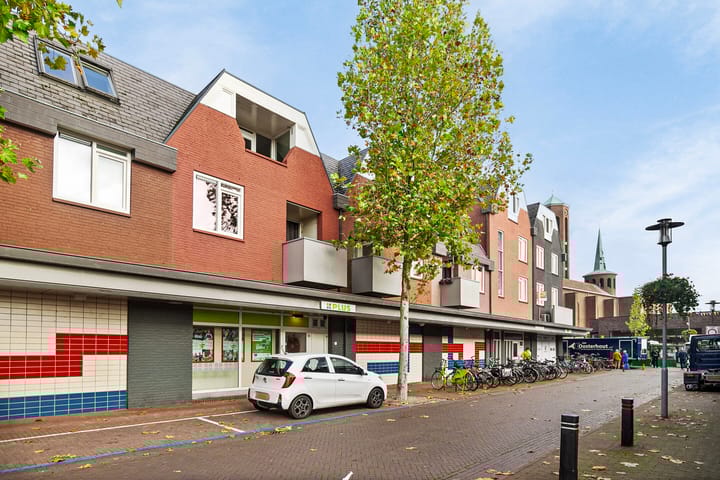 Foto 1 van Patronaat 30