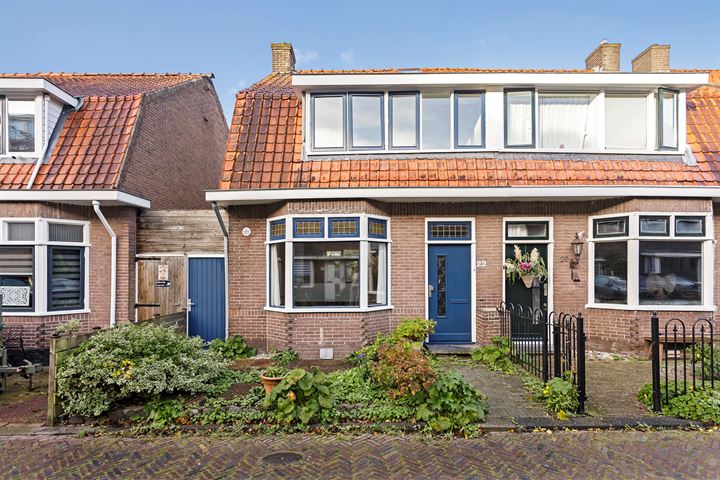 Bekijk foto 3 van Paulus Potterstraat 22