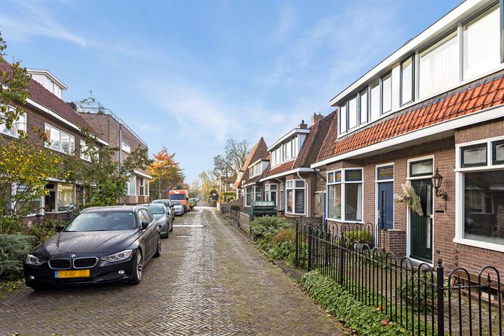 Bekijk foto 5 van Paulus Potterstraat 22