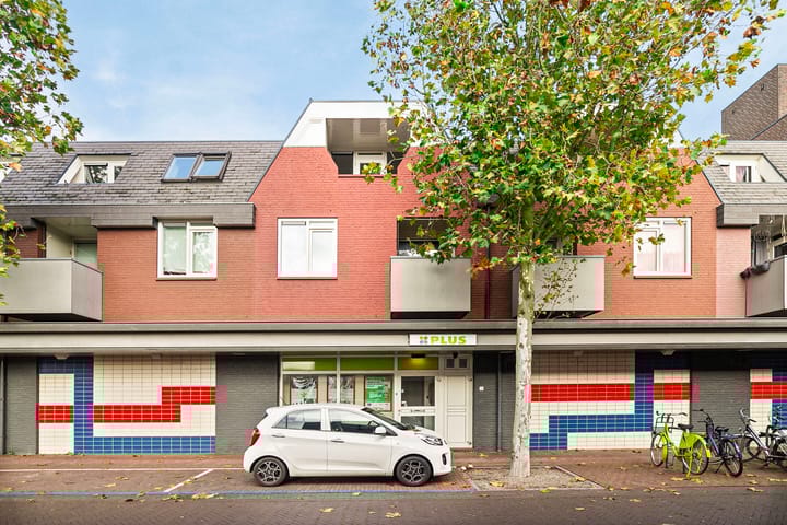 Foto 7 van Patronaat 30