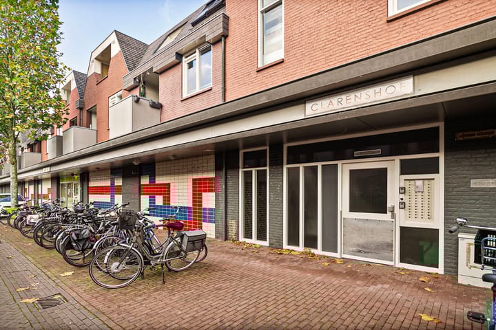 Foto 8 van Patronaat 30