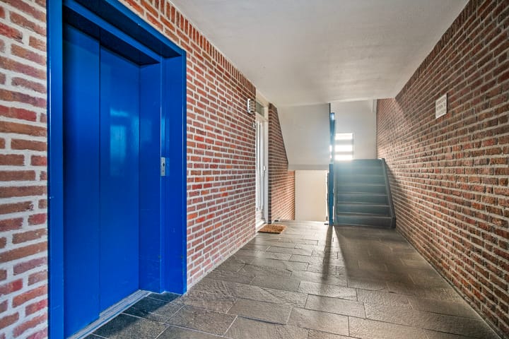 Foto 11 van Patronaat 30