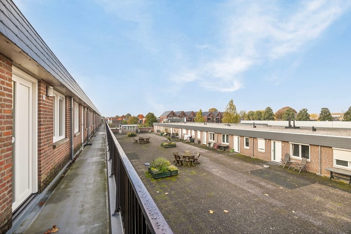 Foto 12 van Patronaat 30