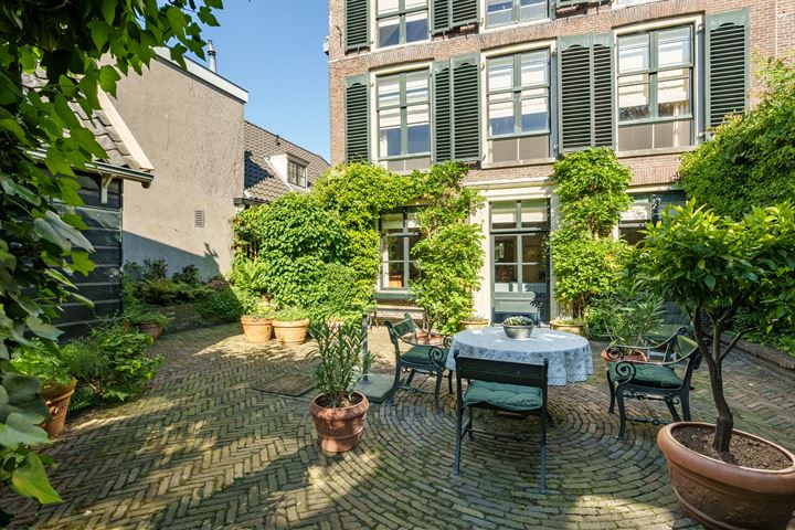 Bekijk foto 35 van Dorpsstraat 24