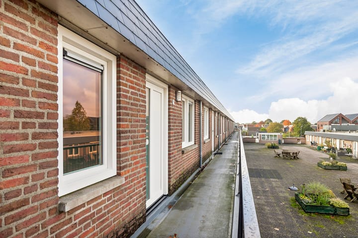 Foto 13 van Patronaat 30