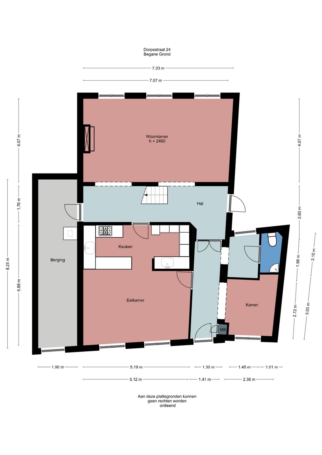 Photo 38 of Dorpsstraat 24