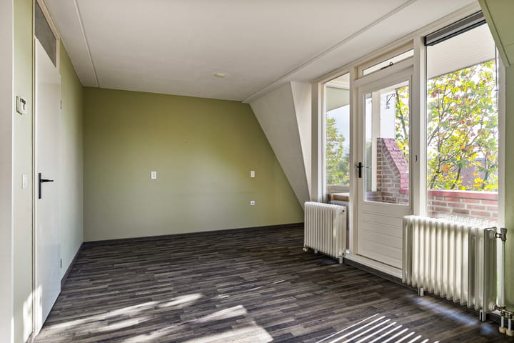 Foto 17 van Patronaat 30