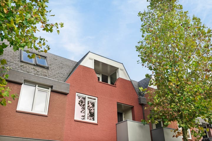 Foto 5 van Patronaat 30