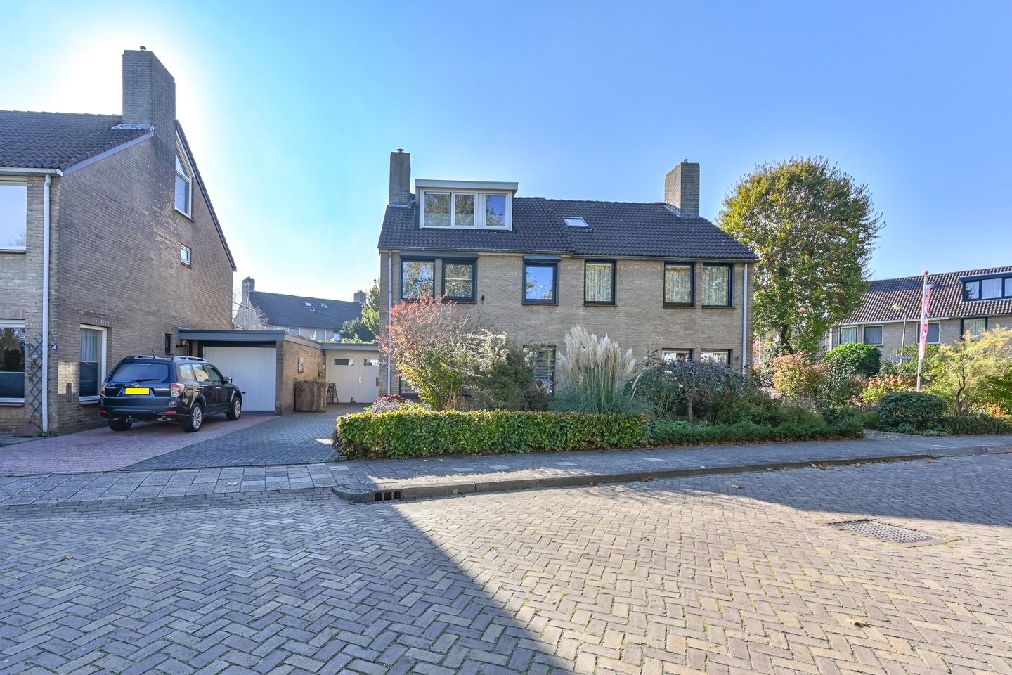 Foto 1 van Veenluydenstraat 38