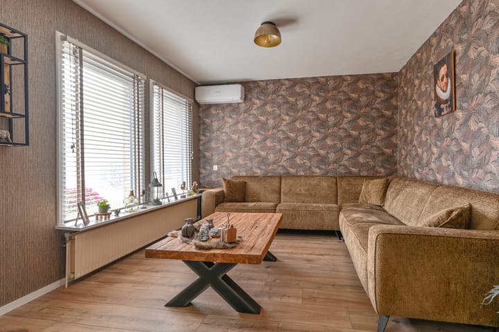 Foto 4 van Veenluydenstraat 38