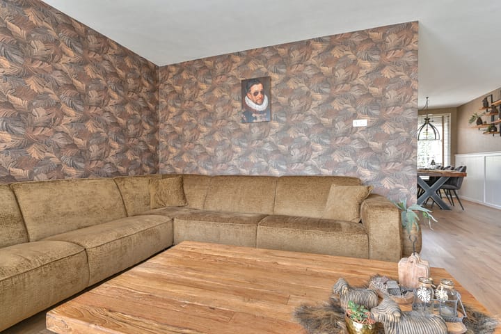 Foto 6 van Veenluydenstraat 38