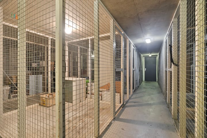 Foto 37 van Patronaat 30