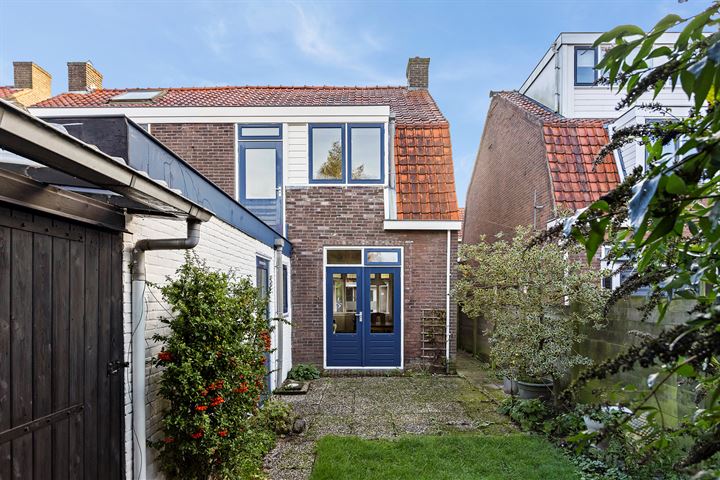 Bekijk foto 35 van Paulus Potterstraat 22