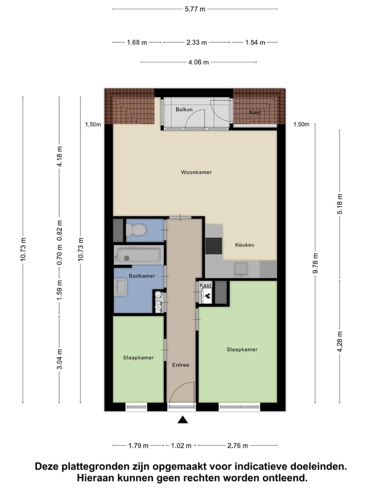 Foto 39 van Patronaat 30