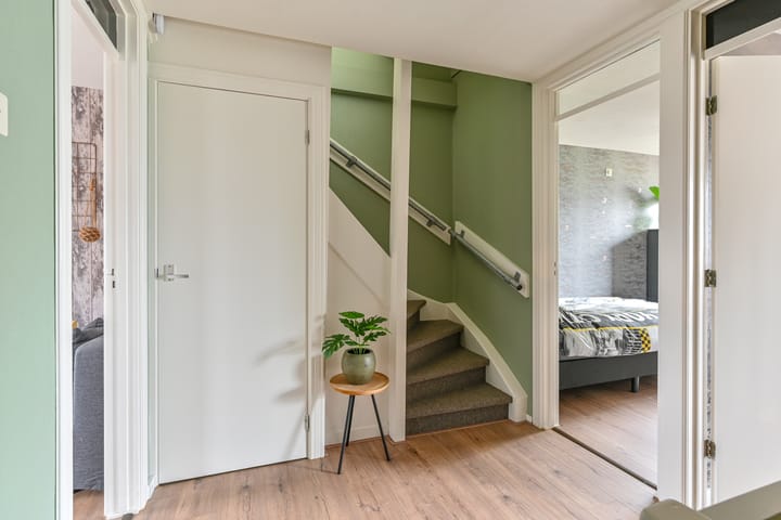 Foto 30 van Veenluydenstraat 38