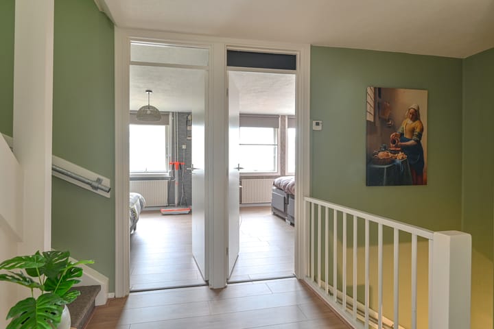 Foto 31 van Veenluydenstraat 38