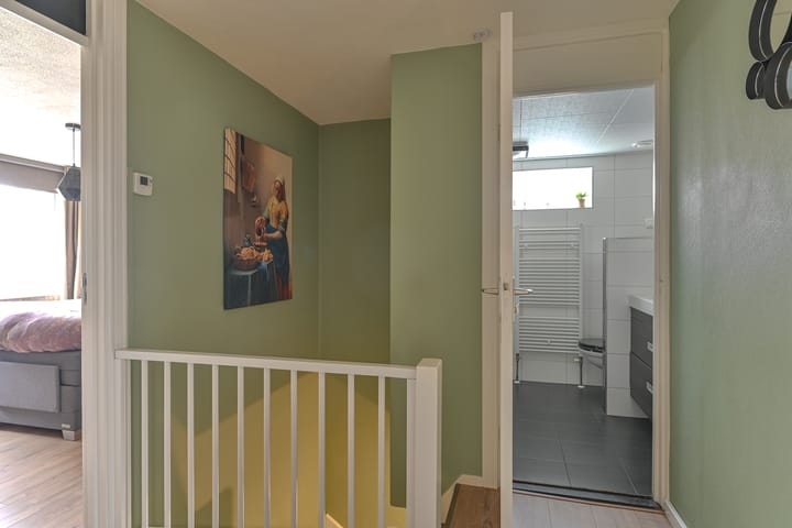 Foto 32 van Veenluydenstraat 38