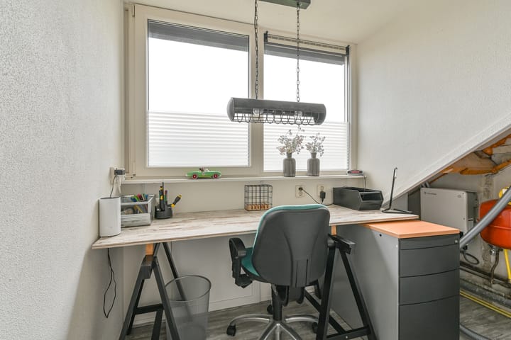 Foto 63 van Veenluydenstraat 38