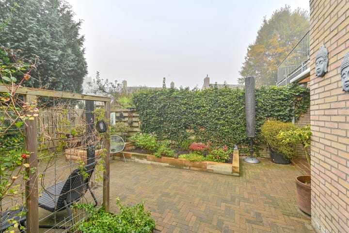 Foto 65 van Veenluydenstraat 38